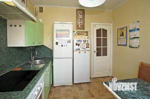 3-к квартира, вторичка, 62м2, 5/5 этаж