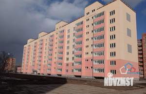 2-к квартира, вторичка, 65м2, 1/8 этаж