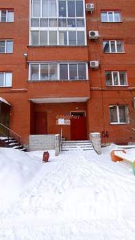 2-к квартира, вторичка, 62м2, 4/9 этаж