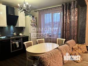 3-к квартира, вторичка, 69м2, 5/5 этаж
