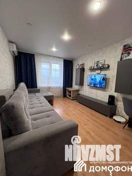 2-к квартира, вторичка, 35м2, 4/9 этаж