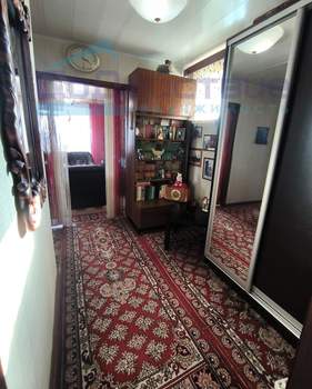 3-к квартира, вторичка, 68м2, 13/16 этаж