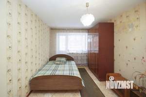 3-к квартира, вторичка, 63м2, 2/5 этаж