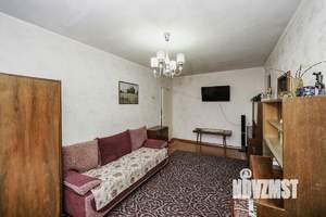 2-к квартира, вторичка, 45м2, 5/5 этаж