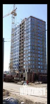 2-к квартира, вторичка, 62м2, 7/16 этаж