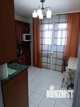 2-к квартира, вторичка, 53м2, 1/5 этаж