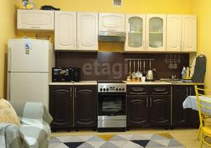 1-к квартира, вторичка, 44м2, 1/9 этаж