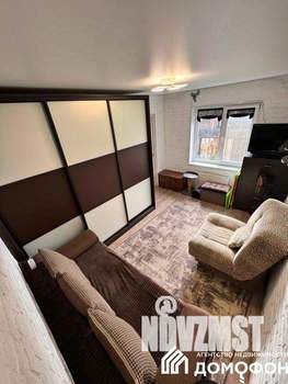 2-к квартира, вторичка, 35м2, 1/3 этаж