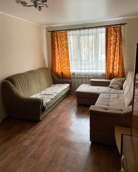 1-к квартира, вторичка, 31м2, 1/5 этаж