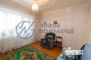 2-к квартира, вторичка, 48м2, 6/9 этаж