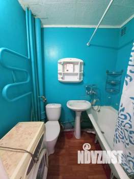 1-к квартира, вторичка, 30м2, 6/9 этаж