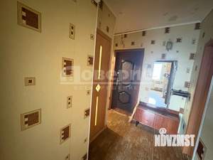 1-к квартира, вторичка, 37м2, 7/9 этаж