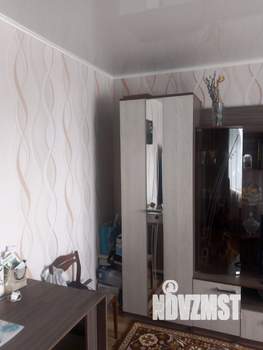 2-к квартира, вторичка, 52м2, 11/12 этаж