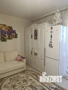 1-к квартира, вторичка, 30м2, 6/17 этаж