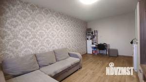 2-к квартира, вторичка, 53м2, 3/10 этаж