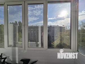 2-к квартира, вторичка, 44м2, 4/5 этаж