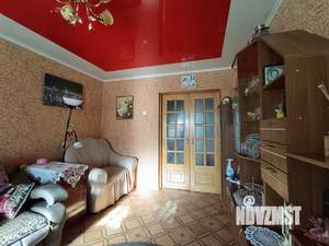 2-к квартира, вторичка, 47м2, 2/9 этаж