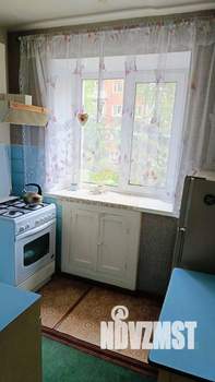 3-к квартира, вторичка, 63м2, 2/5 этаж