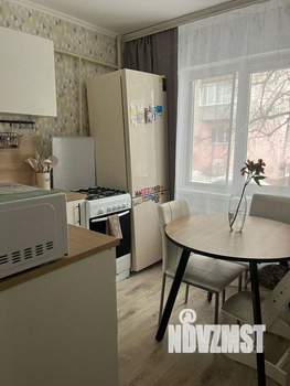 2-к квартира, вторичка, 45м2, 1/5 этаж