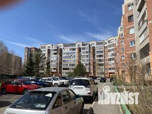 4-к квартира, вторичка, 110м2, 7/8 этаж