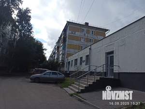 3-к квартира, вторичка, 60м2, 2/5 этаж