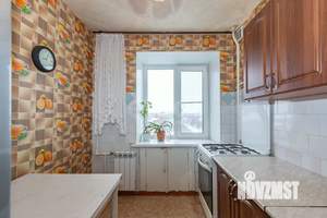 1-к квартира, вторичка, 33м2, 7/9 этаж