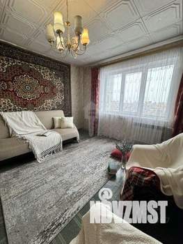 4-к квартира, вторичка, 80м2, 7/16 этаж