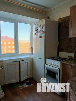 1-к квартира, вторичка, 31м2, 5/5 этаж