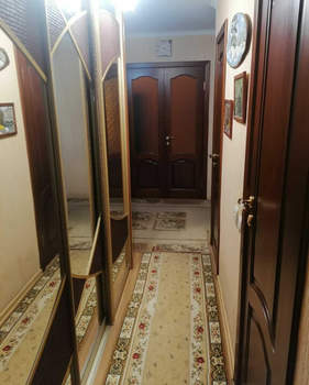 2-к квартира, вторичка, 74м2, 7/9 этаж