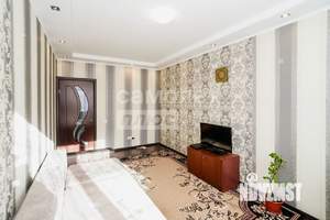 2-к квартира, вторичка, 47м2, 1/5 этаж