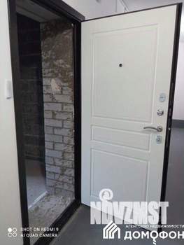 Студия квартира, вторичка, 35м2, 4/9 этаж