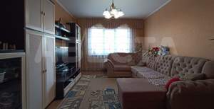 3-к квартира, вторичка, 65м2, 4/9 этаж
