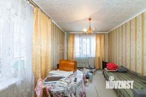 2-к квартира, вторичка, 48м2, 5/14 этаж