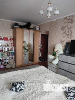 1-к квартира, вторичка, 35м2, 6/10 этаж