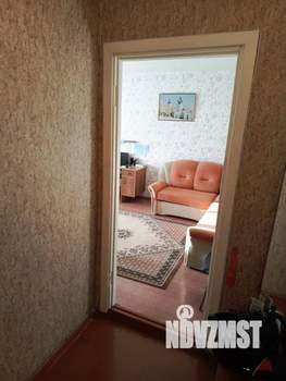 2-к квартира, вторичка, 54м2, 7/9 этаж