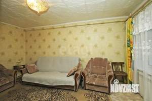 3-к квартира, вторичка, 60м2, 1/5 этаж