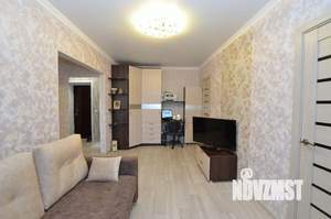 2-к квартира, вторичка, 40м2, 2/5 этаж