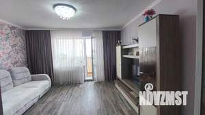 2-к квартира, вторичка, 60м2, 10/16 этаж