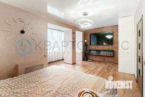 3-к квартира, вторичка, 90м2, 9/10 этаж