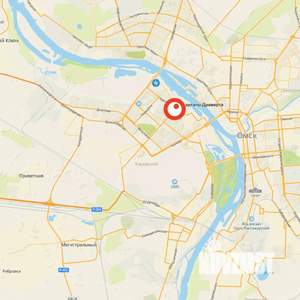2-к квартира, вторичка, 66м2, 5/17 этаж