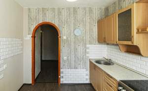 1-к квартира, вторичка, 41м2, 6/10 этаж