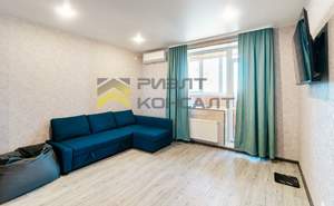 1-к квартира, вторичка, 36м2, 5/9 этаж
