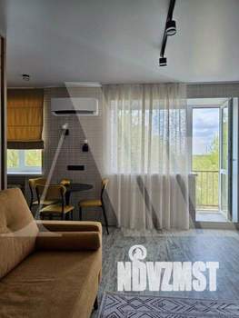 3-к квартира, вторичка, 43м2, 5/5 этаж