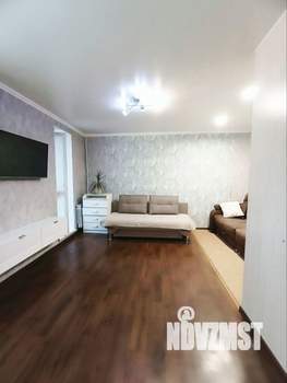 1-к квартира, вторичка, 33м2, 9/9 этаж