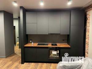 1-к квартира, вторичка, 41м2, 9/9 этаж