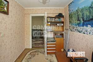 3-к квартира, вторичка, 48м2, 5/5 этаж