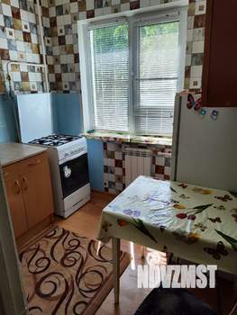 2-к квартира, вторичка, 45м2, 2/5 этаж