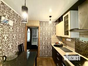 2-к квартира, вторичка, 44м2, 5/5 этаж