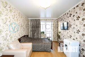 2-к квартира, вторичка, 55м2, 4/9 этаж