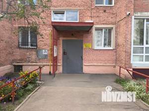 1-к квартира, вторичка, 33м2, 4/5 этаж
